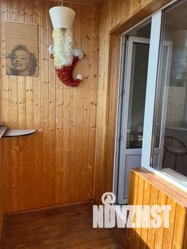 1-к квартира, посуточно, 41м2, 10/10 этаж