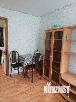 Студия квартира, на длительный срок, 19м2, 1/5 этаж