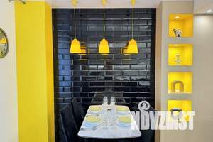 2-к квартира, посуточно, 78м2, 1/17 этаж