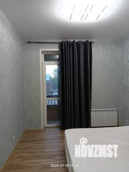 2-к квартира, на длительный срок, 49м2, 1/24 этаж