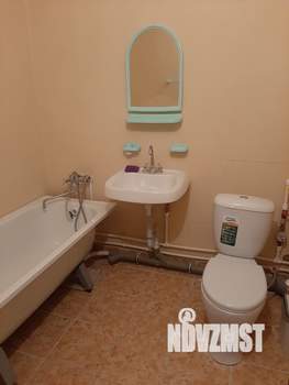 1-к квартира, на длительный срок, 42м2, 9/16 этаж