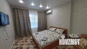 1-к квартира, посуточно, 50м2, 15/16 этаж