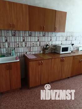 1-к квартира, посуточно, 40м2, 10/10 этаж