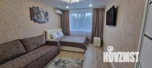 1-к квартира, посуточно, 38м2, 5/25 этаж