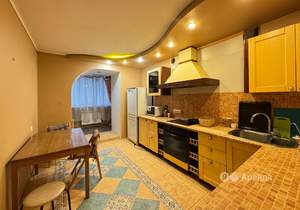 2-к квартира, на длительный срок, 70м2, 3/10 этаж