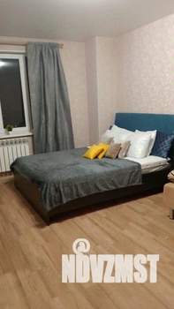 3-к квартира, посуточно, 80м2, 1/1 этаж