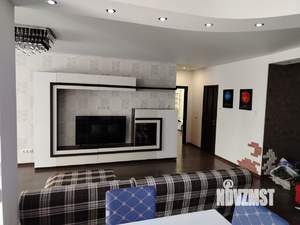3-к квартира, на длительный срок, 91м2, 8/17 этаж