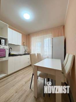 1-к квартира, на длительный срок, 40м2, 6/10 этаж