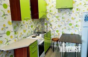 Студия квартира, на длительный срок, 27м2, 2/17 этаж