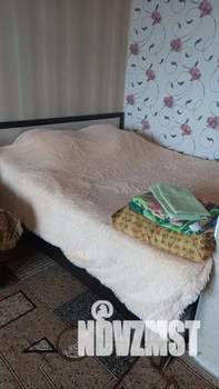 1-к квартира, посуточно, 37м2, 4/9 этаж
