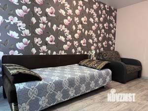 2-к квартира, посуточно, 44м2, 3/5 этаж