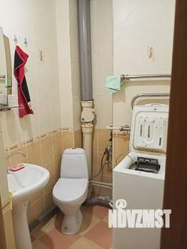 2-к квартира, на длительный срок, 44м2, 1/5 этаж