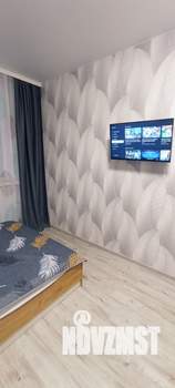 1-к квартира, посуточно, 40м2, 1/13 этаж