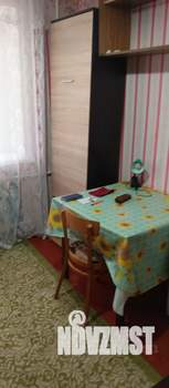 1-к квартира, на длительный срок, 15м2, 4/5 этаж