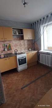 3-к квартира, на длительный срок, 64м2, 13/16 этаж