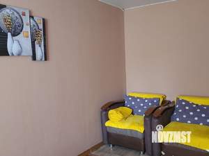 2-к квартира, посуточно, 50м2, 3/5 этаж