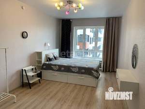 2-к квартира, на длительный срок, 62м2, 20/23 этаж