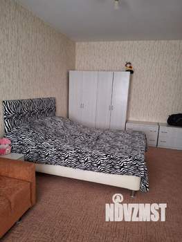 1-к квартира, на длительный срок, 42м2, 2/14 этаж