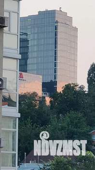 1-к квартира, посуточно, 35м2, 5/10 этаж