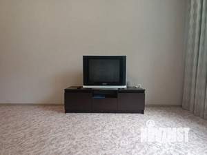 1-к квартира, посуточно, 38м2, 4/16 этаж