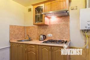 1-к квартира, посуточно, 33м2, 2/5 этаж