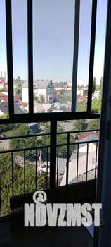 1-к квартира, посуточно, 42м2, 4/18 этаж