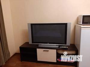 1-к квартира, посуточно, 35м2, 8/18 этаж