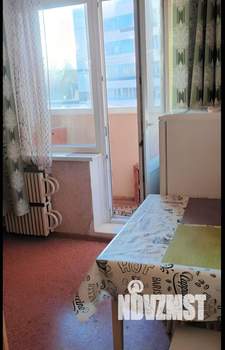 1-к квартира, на длительный срок, 32м2, 3/11 этаж