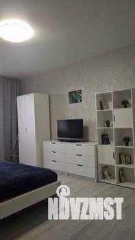 1-к квартира, посуточно, 64м2, 1/1 этаж