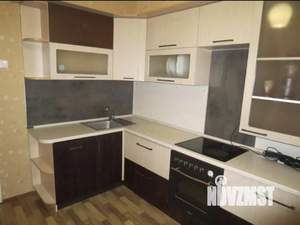 1-к квартира, на длительный срок, 44м2, 6/9 этаж