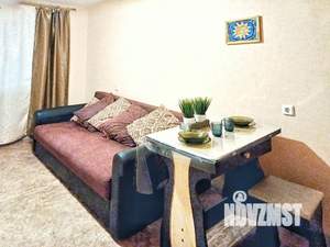 3-к квартира, посуточно, 100м2, 13/20 этаж