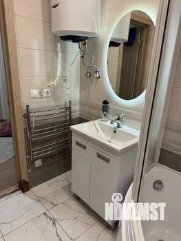 2-к квартира, посуточно, 86м2, 8/16 этаж