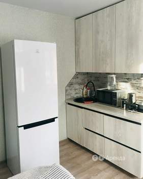 2-к квартира, на длительный срок, 17м2, 2/5 этаж