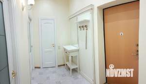 2-к квартира, на длительный срок, 56м2, 6/23 этаж