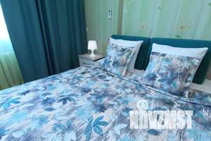 2-к квартира, посуточно, 69м2, 7/17 этаж