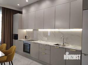 3-к квартира, на длительный срок, 98м2, 4/8 этаж