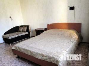 1-к квартира, посуточно, 35м2, 4/16 этаж