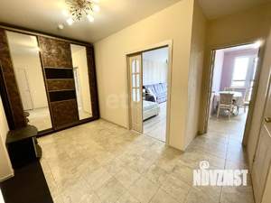 1-к квартира, на длительный срок, 53м2, 15/25 этаж