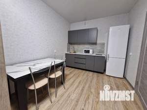 1-к квартира, посуточно, 42м2, 6/27 этаж