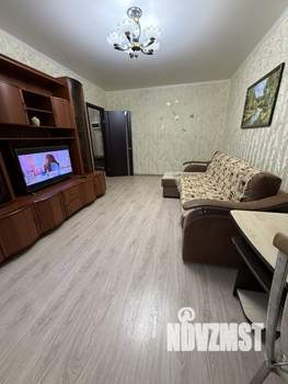 1-к квартира, на длительный срок, 40м2, 4/11 этаж