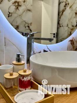 1-к квартира, посуточно, 48м2, 8/17 этаж