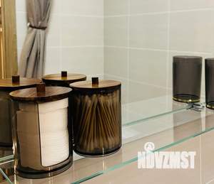 1-к квартира, посуточно, 41м2, 16/25 этаж