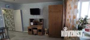 1-к квартира, посуточно, 36м2, 7/19 этаж