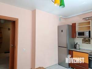 2-к квартира, на длительный срок, 58м2, 5/21 этаж