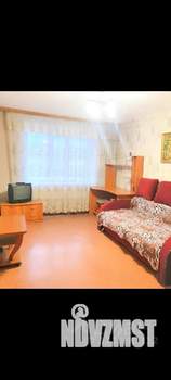 1-к квартира, на длительный срок, 35м2, 5/9 этаж