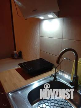 Студия квартира, посуточно, 16м2, 1/6 этаж