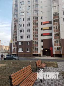1-к квартира, на длительный срок, 40м2, 3/9 этаж