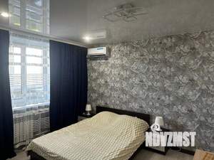 1-к квартира, посуточно, 40м2, 10/17 этаж