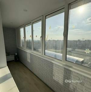 1-к квартира, на длительный срок, 38м2, 9/12 этаж