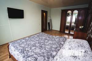 2-к квартира, посуточно, 68м2, 9/17 этаж